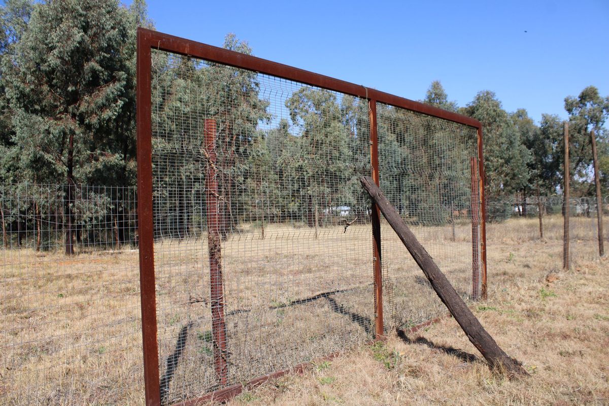 2.24 Hectare Smallholding Opportunity in Valley Settlements, Meyerton - Photo 3