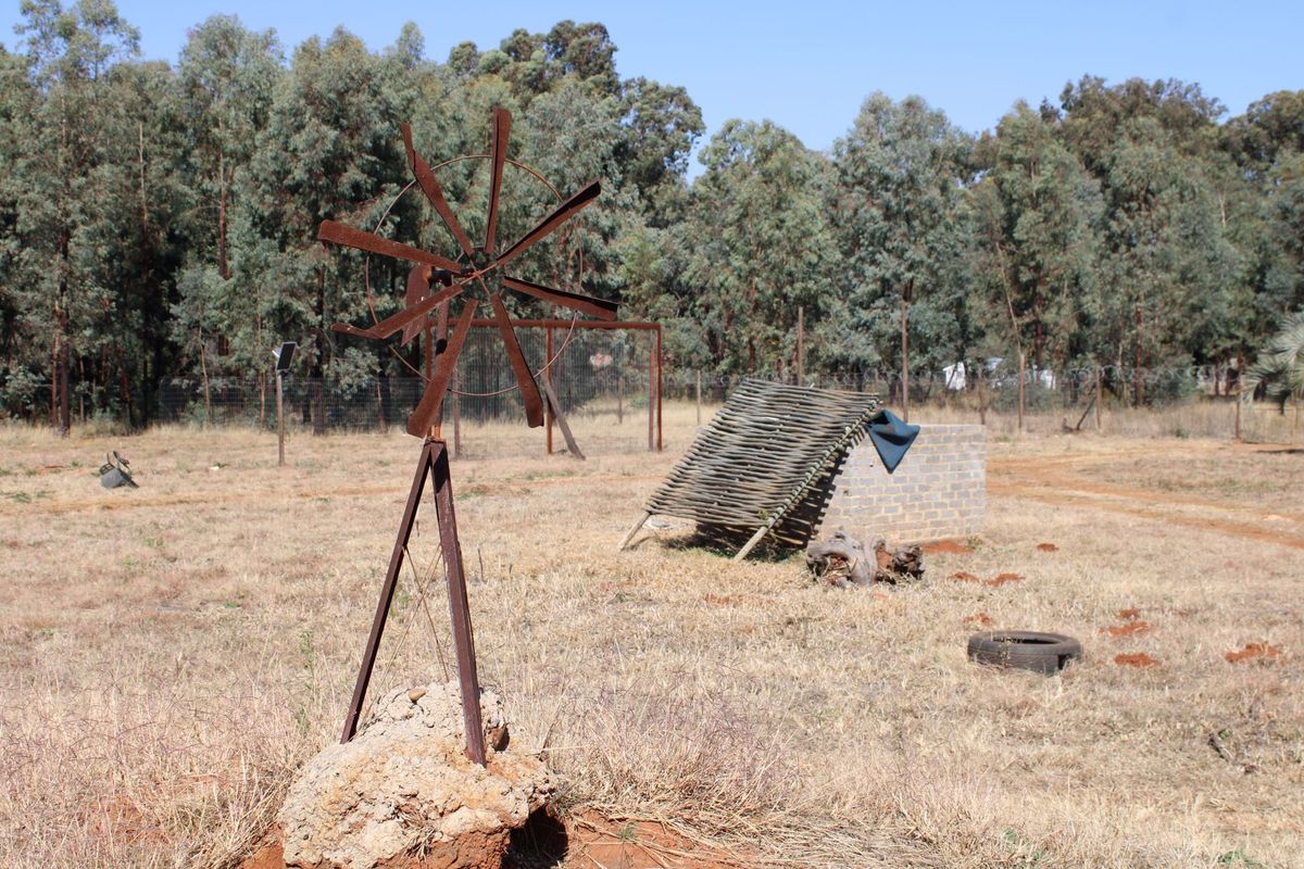 2.24 Hectare Smallholding Opportunity in Valley Settlements, Meyerton - Photo 5