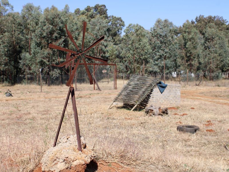 2.24 Hectare Smallholding Opportunity in Valley Settlements, Meyerton - Photo 5