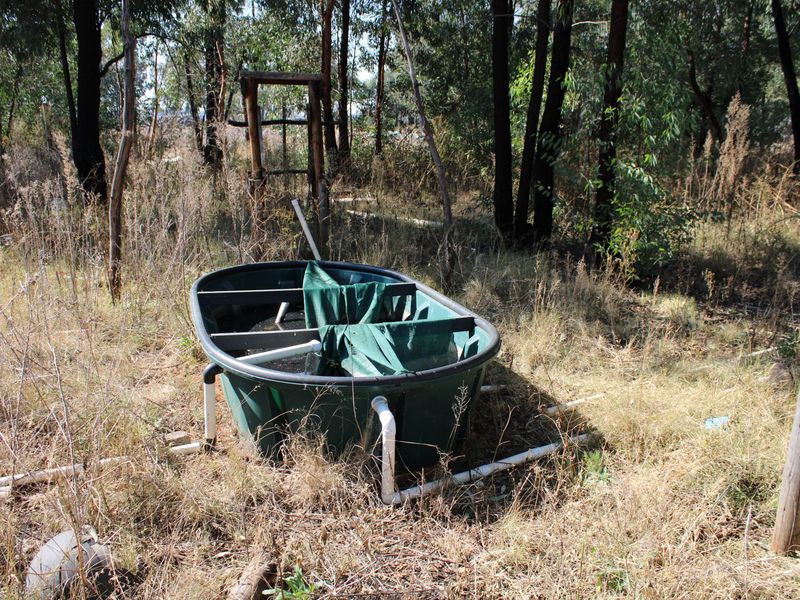 2.24 Hectare Smallholding Opportunity in Valley Settlements, Meyerton - Photo 8