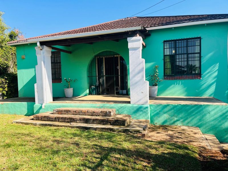 Affordable 3 Bedrom Family Home - Photo 1
