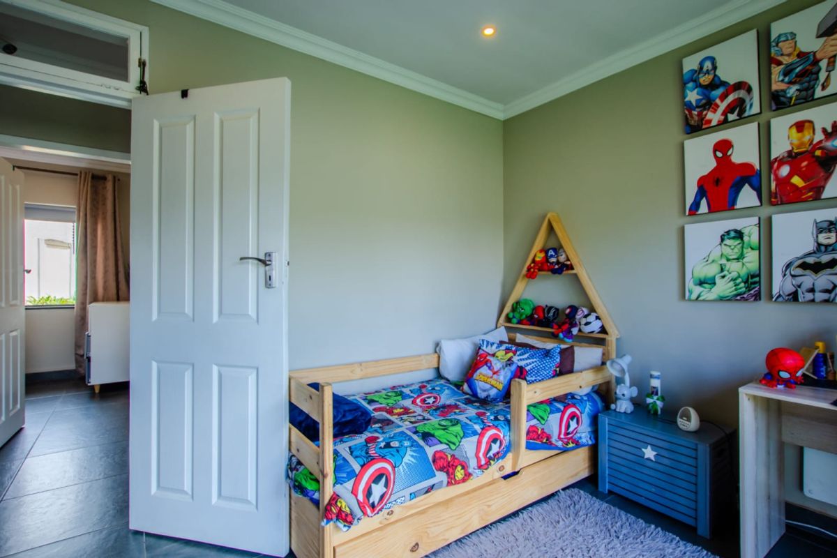 Modern Neat Home + Cottage – Buurendal, Edenvale - Photo 4