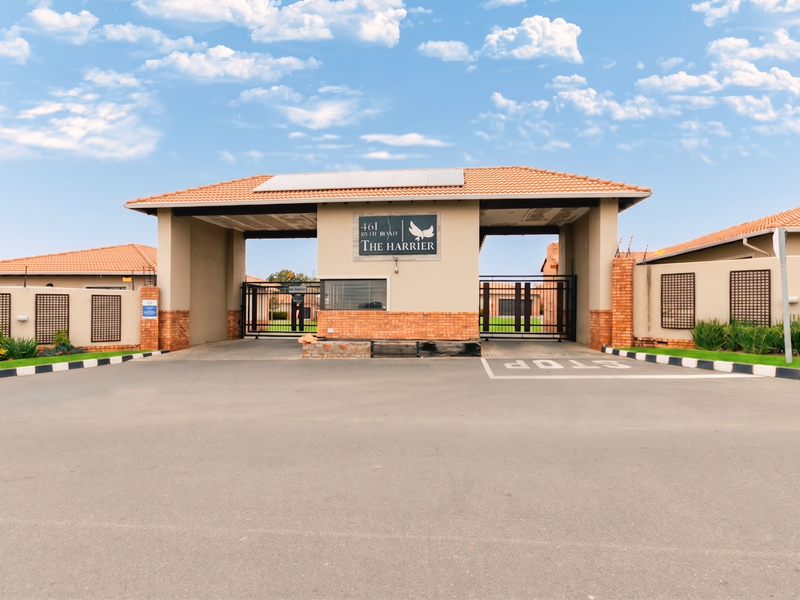3 BEDROOM, 2 BATHROOM HOME FOR SALE IN MIDRAND - Photo 6