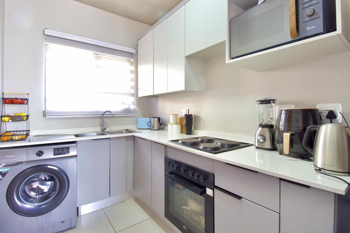 Modern 2-Bedroom Apartment in the Popular True North Estate - Photo 5