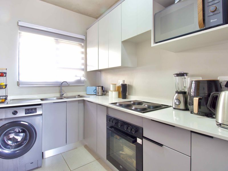 Modern 2-Bedroom Apartment in the Popular True North Estate - Photo 5