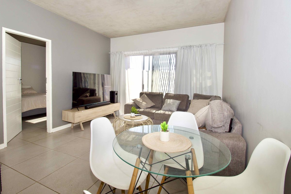 Modern 2-Bedroom Apartment in the Popular True North Estate - Photo 3