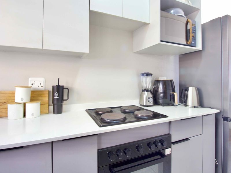 Modern 2-Bedroom Apartment in the Popular True North Estate - Photo 6