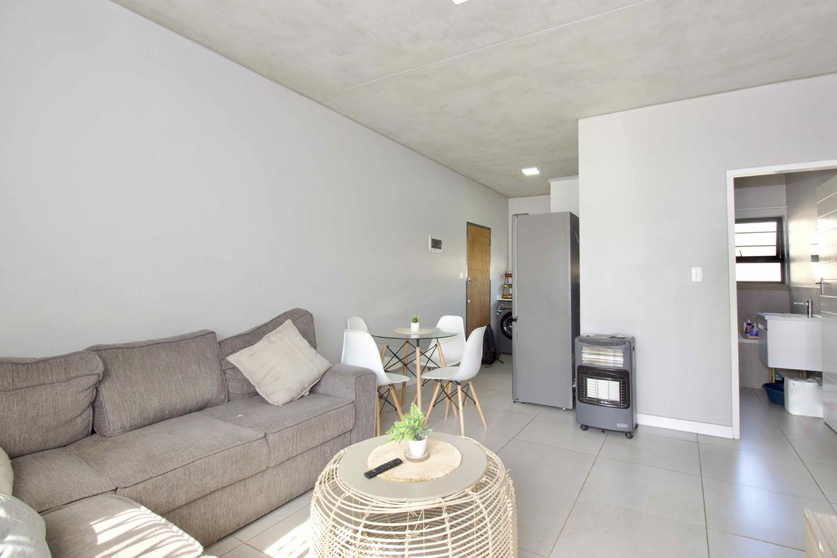 Modern 2-Bedroom Apartment in the Popular True North Estate - Photo 4