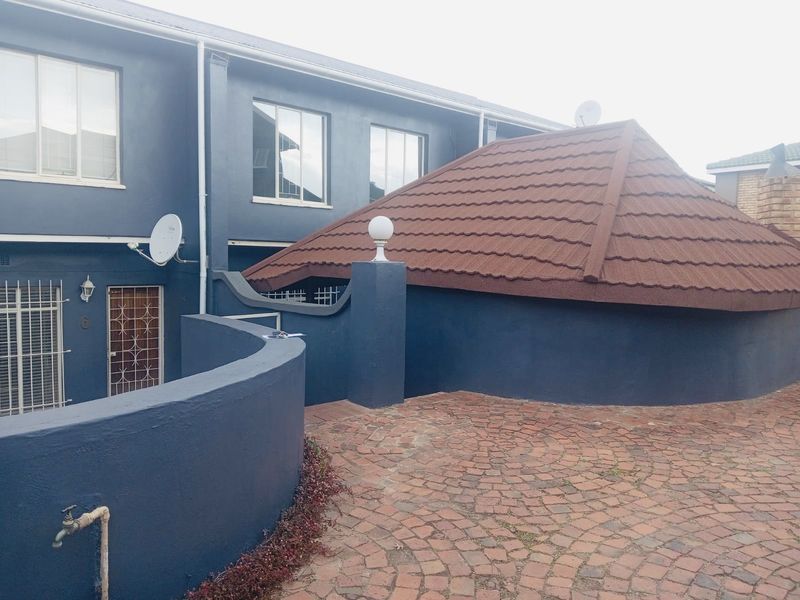 2 bedroom duplex in Primrose hill!!! - Photo 1