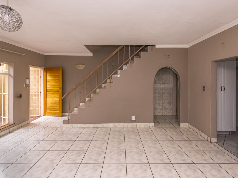 2 bedroom duplex in Primrose hill!!! - Photo 10