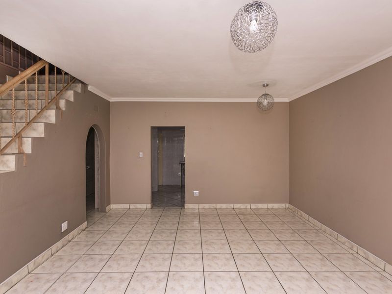 2 bedroom duplex in Primrose hill!!! - Photo 9