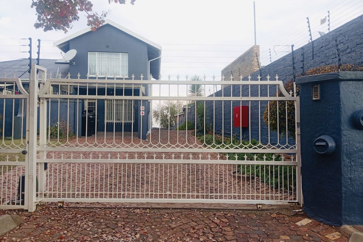 2 bedroom duplex in Primrose hill!!! - Photo 3