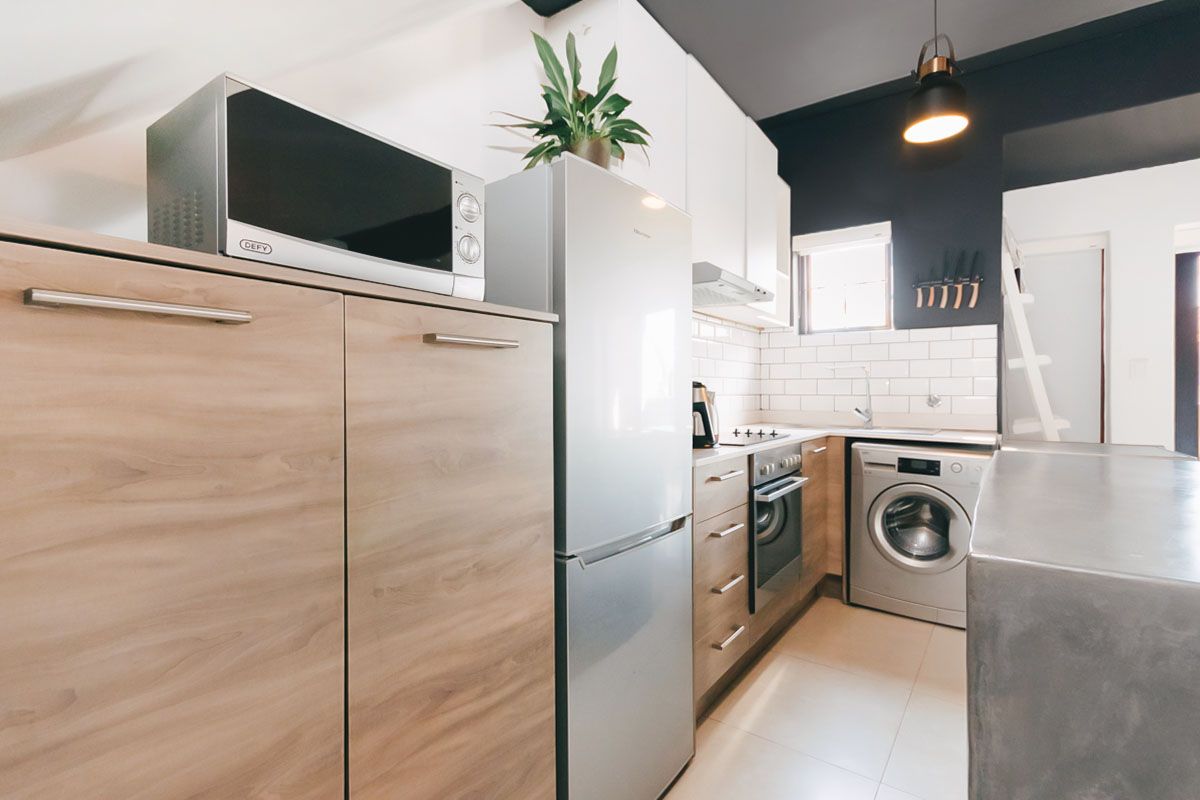 1 Bedroom Apartment in Strathavon - Photo 3