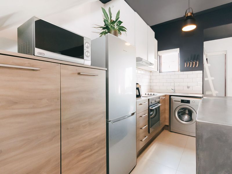 1 Bedroom Apartment in Strathavon - Photo 3