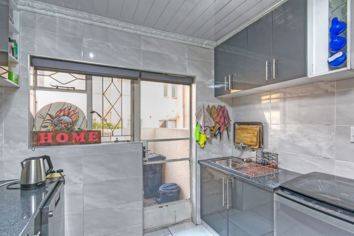 4 BEDROOMS  - KIBLER ARK - Photo 3