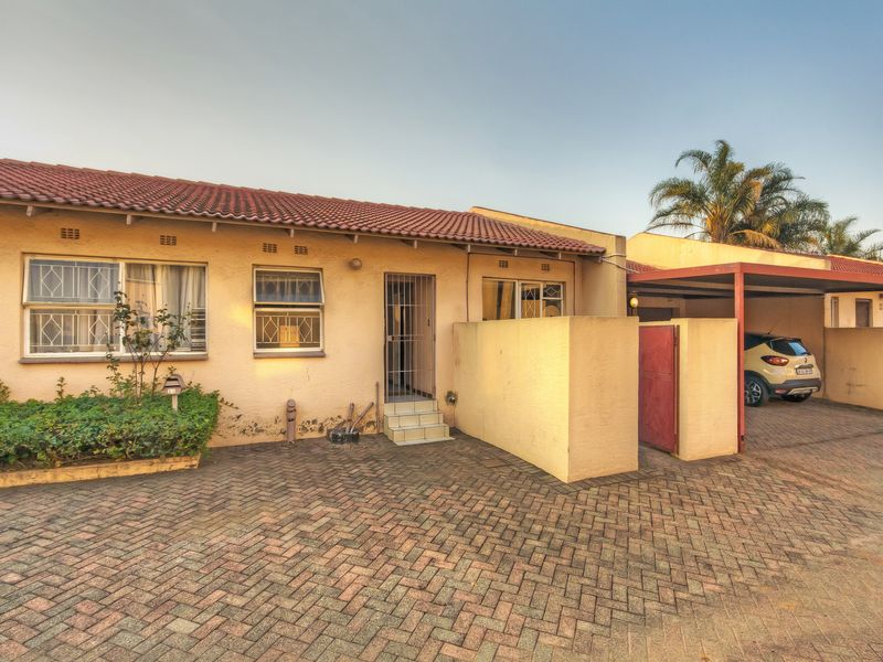 4 BEDROOMS  - KIBLER ARK - Photo 1
