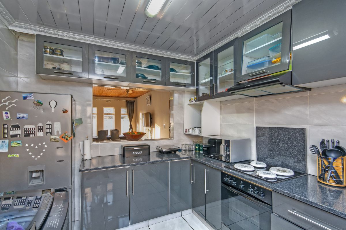 4 BEDROOMS  - KIBLER ARK - Photo 5
