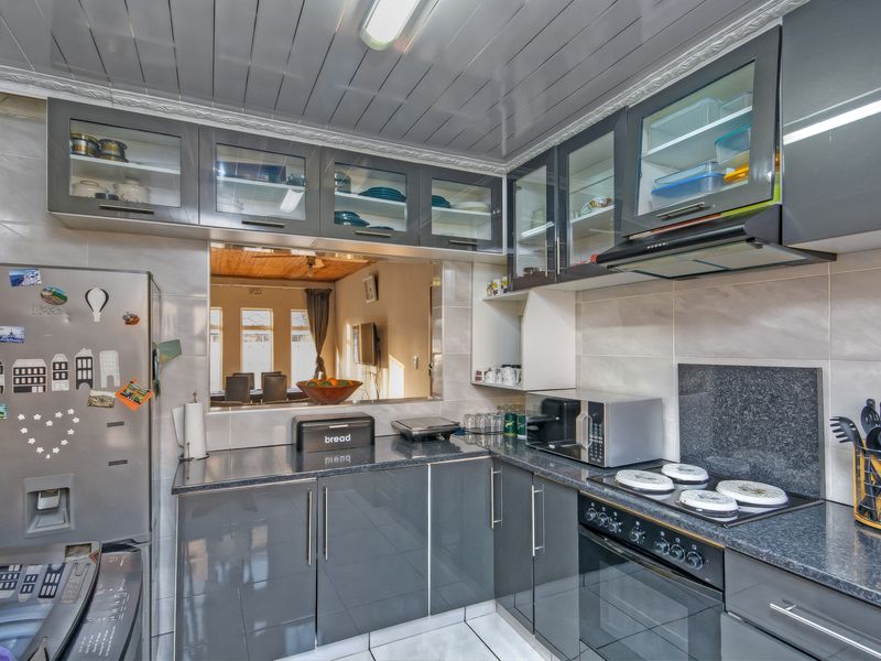 4 BEDROOMS  - KIBLER ARK - Photo 5
