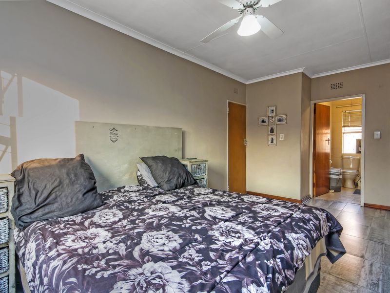 4 BEDROOMS  - KIBLER ARK - Photo 10