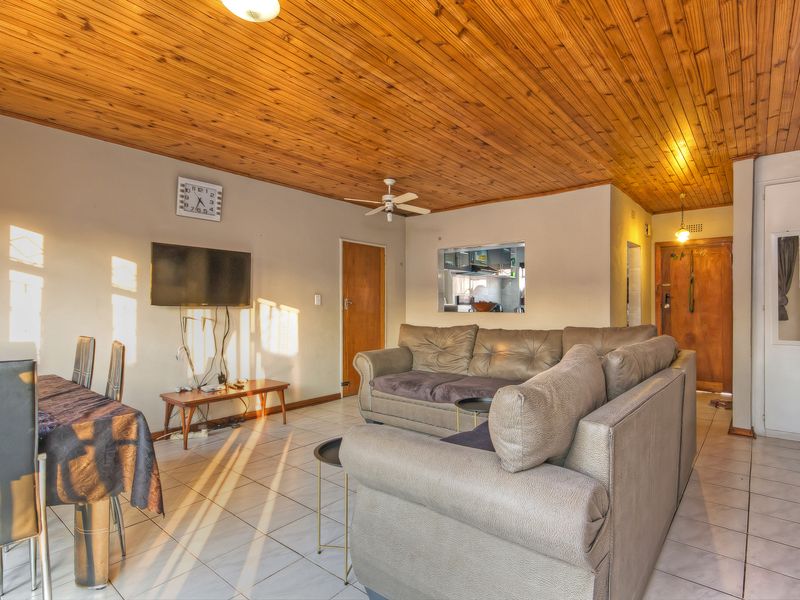4 BEDROOMS  - KIBLER ARK - Photo 9