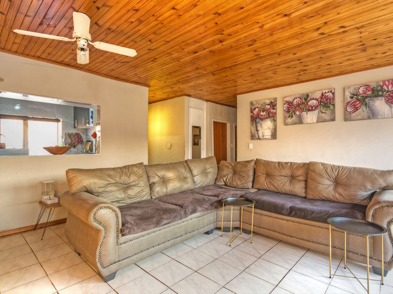4 BEDROOMS  - KIBLER ARK - Photo 7
