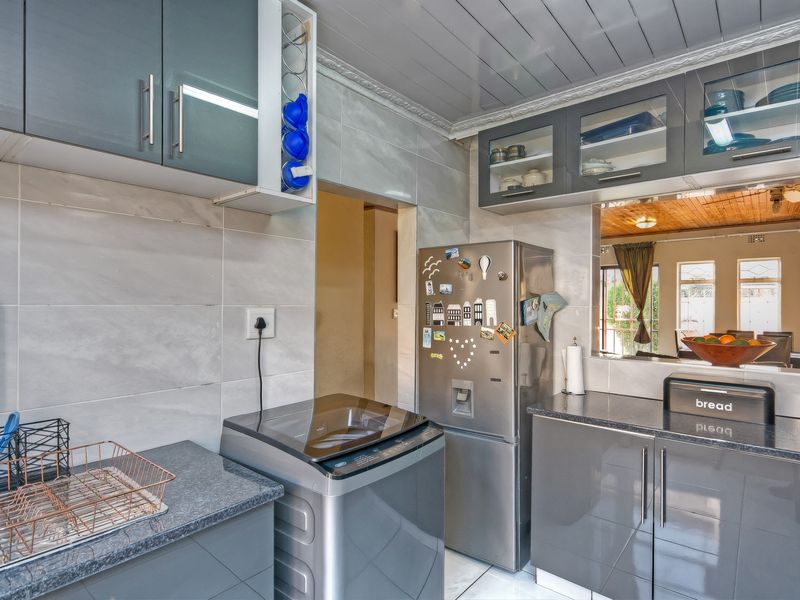 4 BEDROOMS  - KIBLER ARK - Photo 6