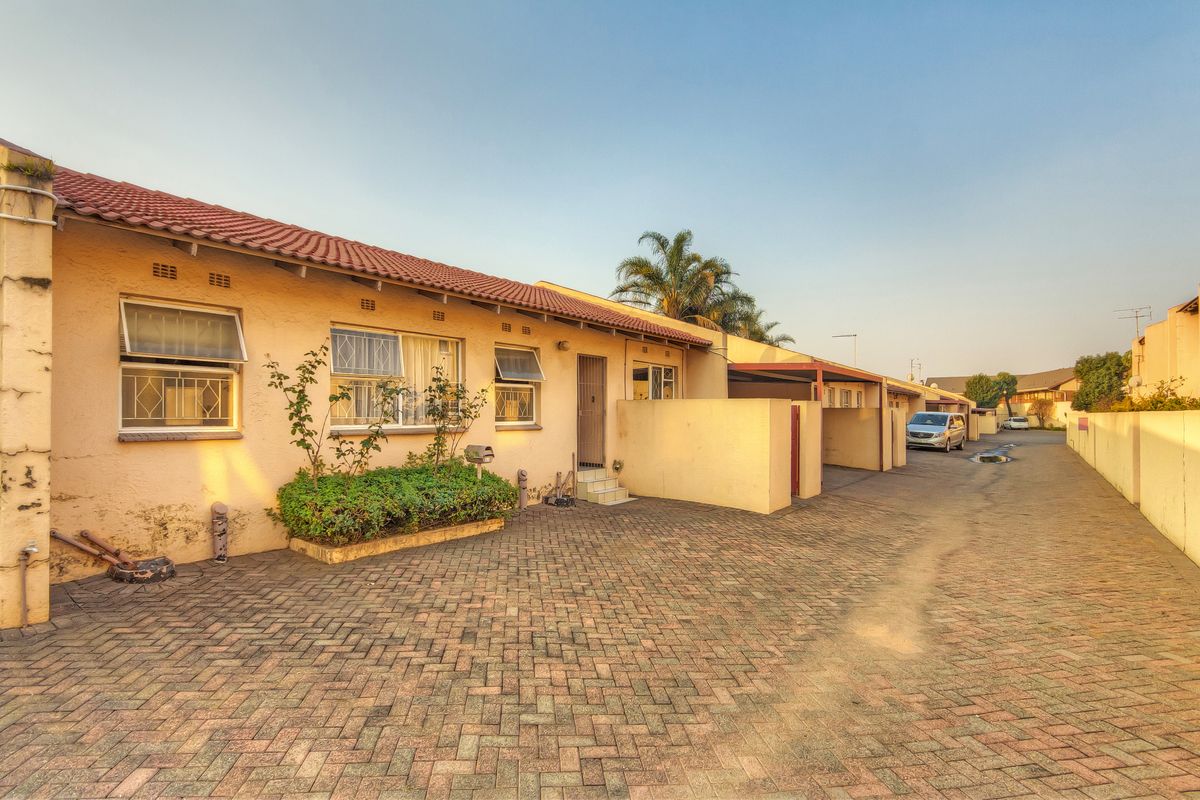 4 BEDROOMS  - KIBLER ARK - Photo 2