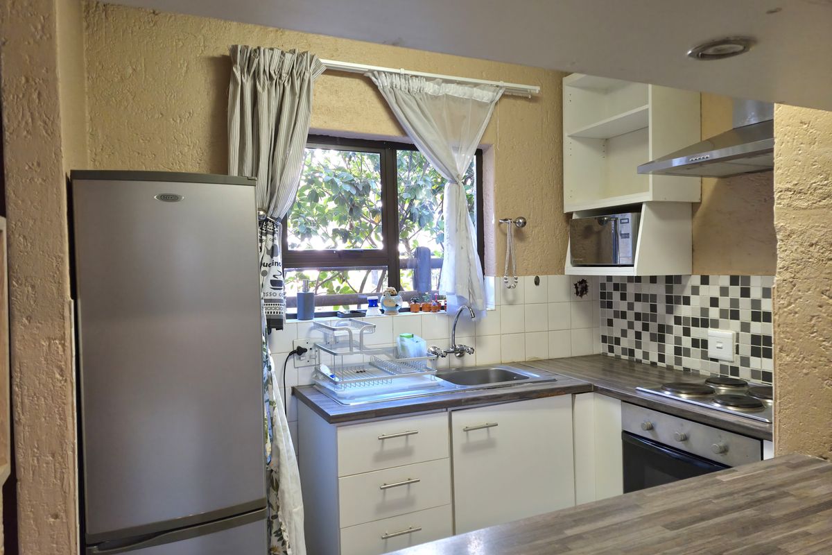 1 Bedroom apartment in Auckland Park - Photo 4