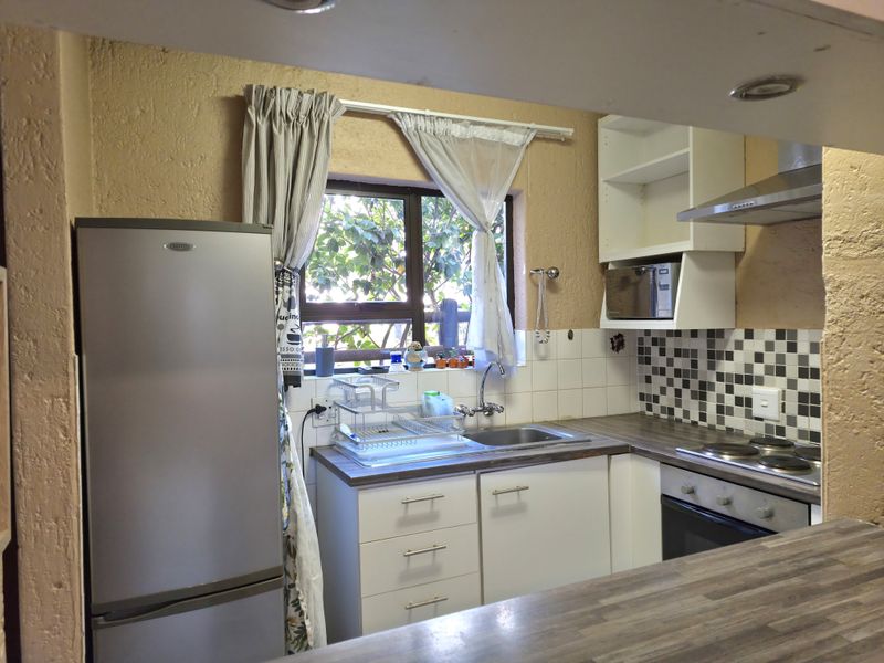 1 Bedroom apartment in Auckland Park - Photo 4