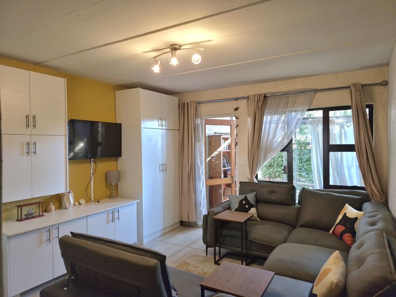 1 Bedroom apartment in Auckland Park - Photo 1