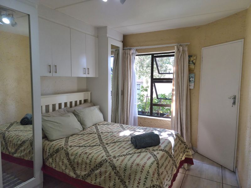 1 Bedroom apartment in Auckland Park - Photo 10