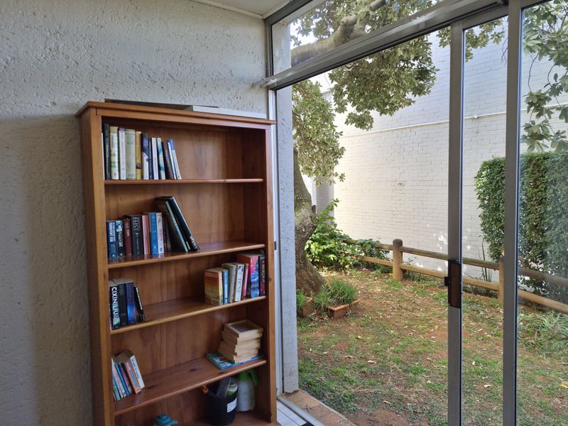 1 Bedroom apartment in Auckland Park - Photo 9
