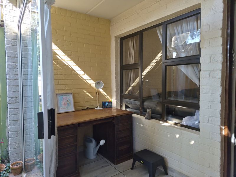 1 Bedroom apartment in Auckland Park - Photo 8