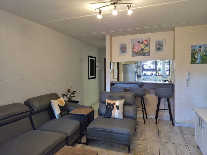 1 Bedroom apartment in Auckland Park - Photo 7