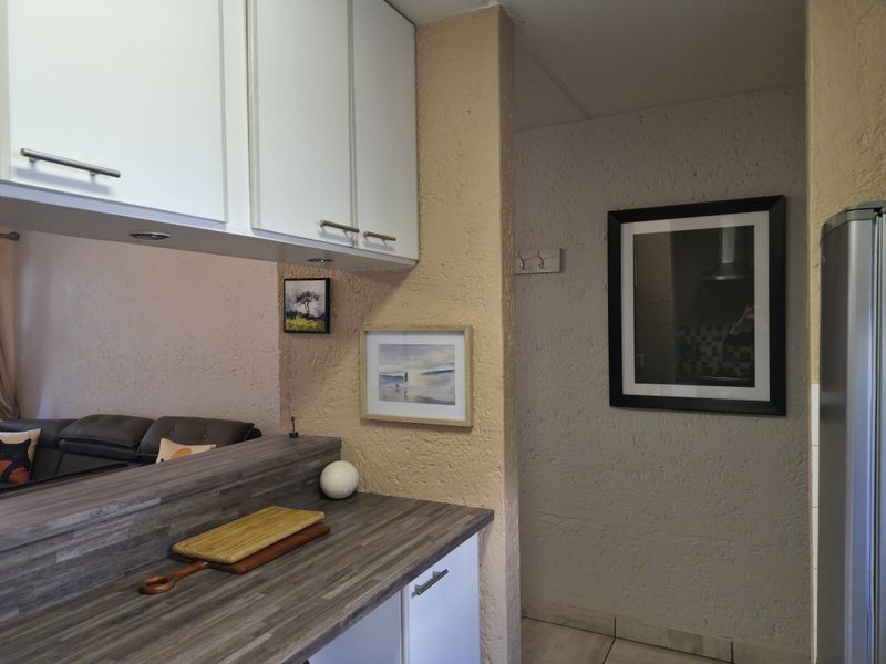 1 Bedroom apartment in Auckland Park - Photo 6