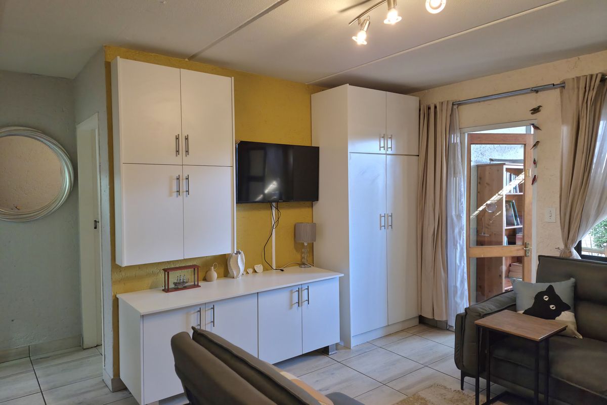 1 Bedroom apartment in Auckland Park - Photo 3
