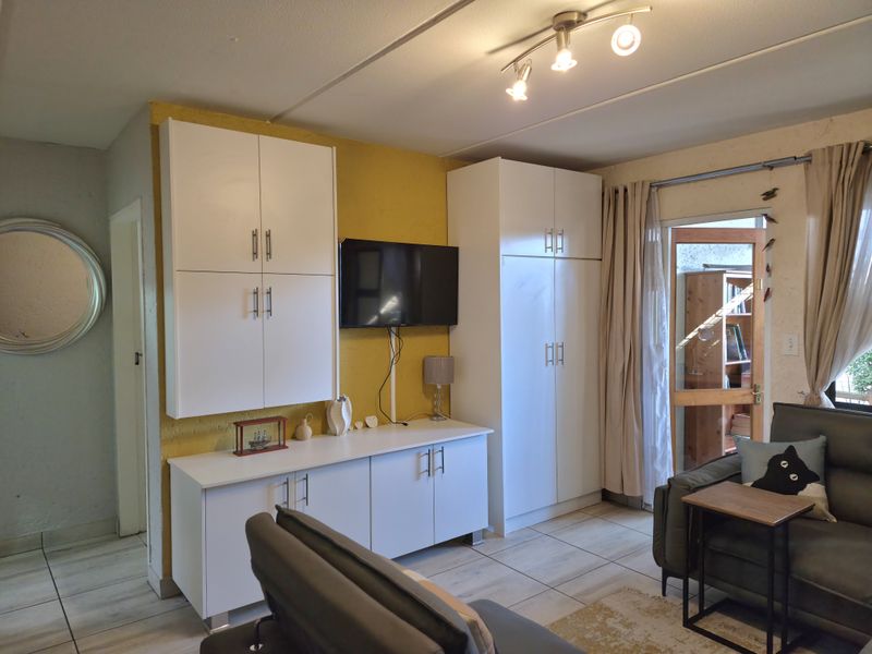 1 Bedroom apartment in Auckland Park - Photo 3