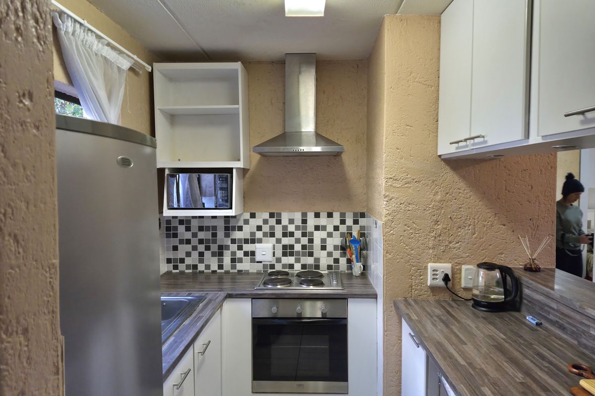 1 Bedroom apartment in Auckland Park - Photo 5