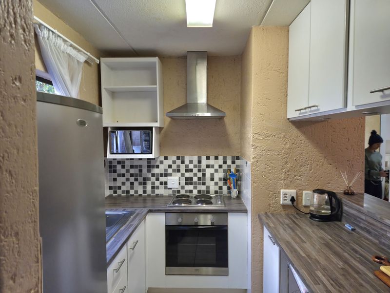 1 Bedroom apartment in Auckland Park - Photo 5