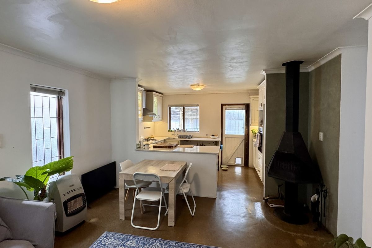 3 bedroom house for rent - Photo 2