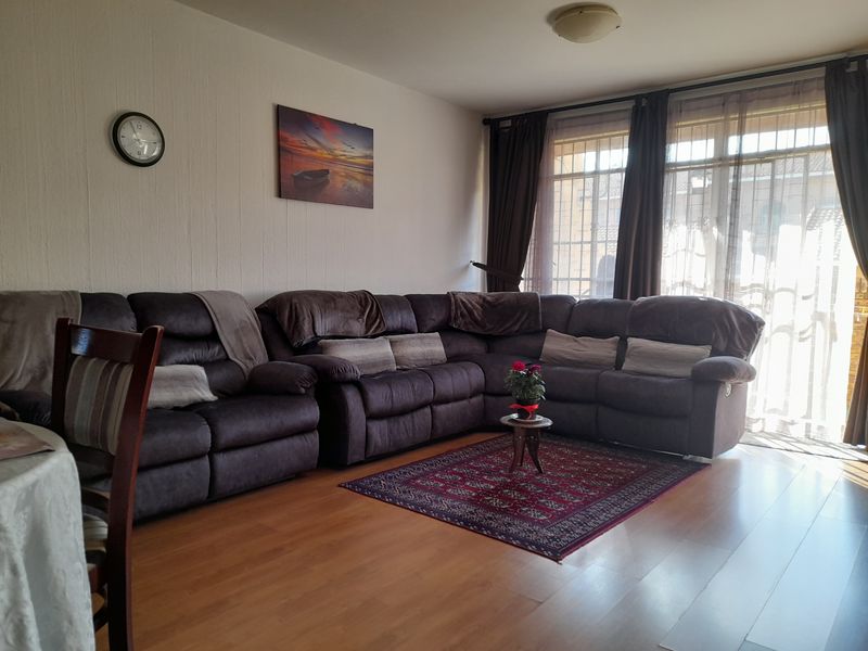 3 Bedroom Duplex Cluster for sale in Ridgeway - Photo 6