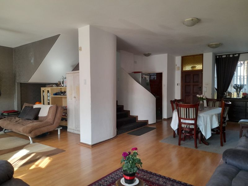 3 Bedroom Duplex Cluster for sale in Ridgeway - Photo 4