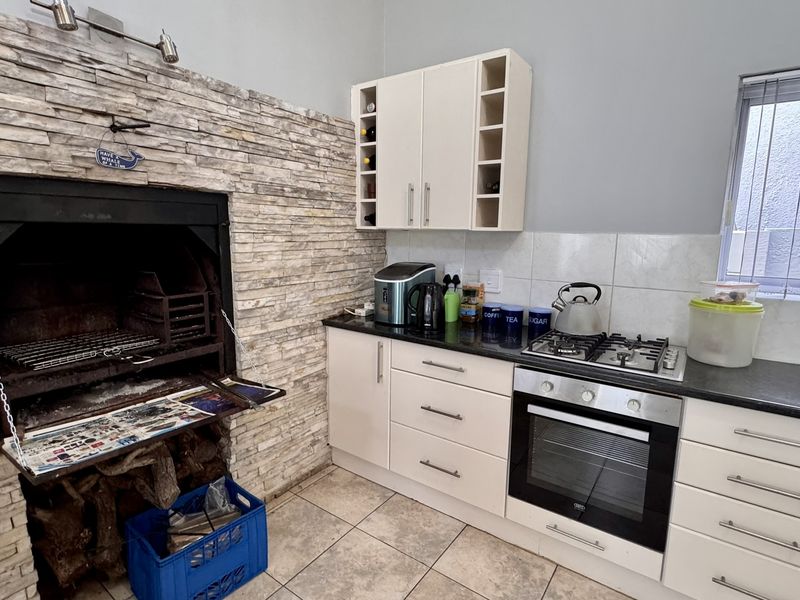 3 bedroom house for rent in Kommetjie - Photo 5
