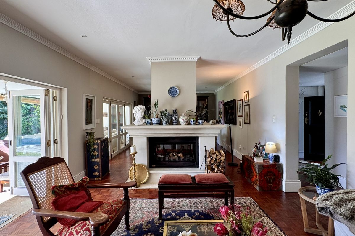3 bedroom house for rent in Tokai - Photo 5