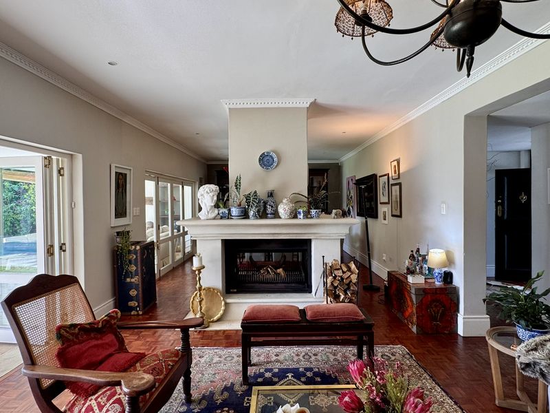 3 bedroom house for rent in Tokai - Photo 5