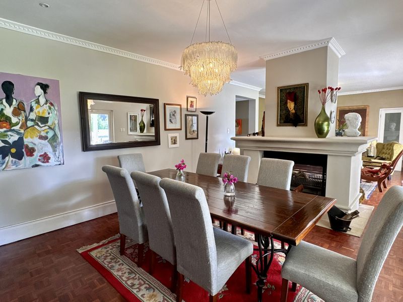 3 bedroom house for rent in Tokai - Photo 6