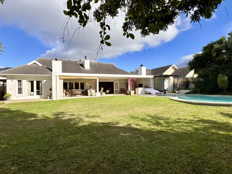 3 bedroom house for rent in Tokai - Photo 1