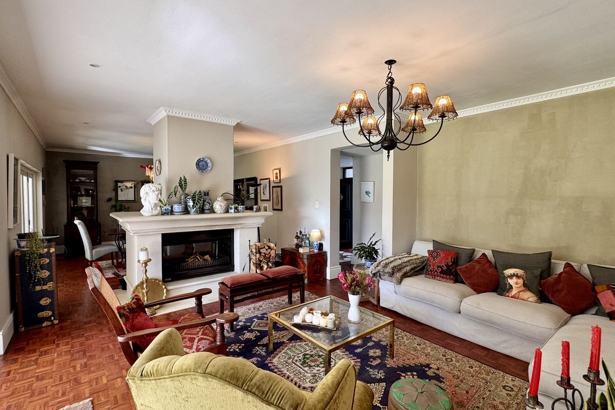 3 bedroom house for rent in Tokai - Photo 3