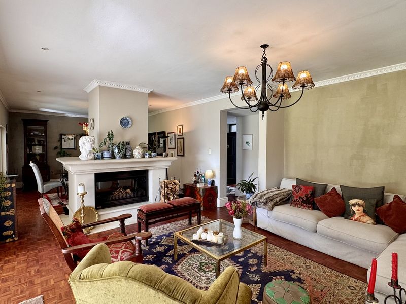 3 bedroom house for rent in Tokai - Photo 3