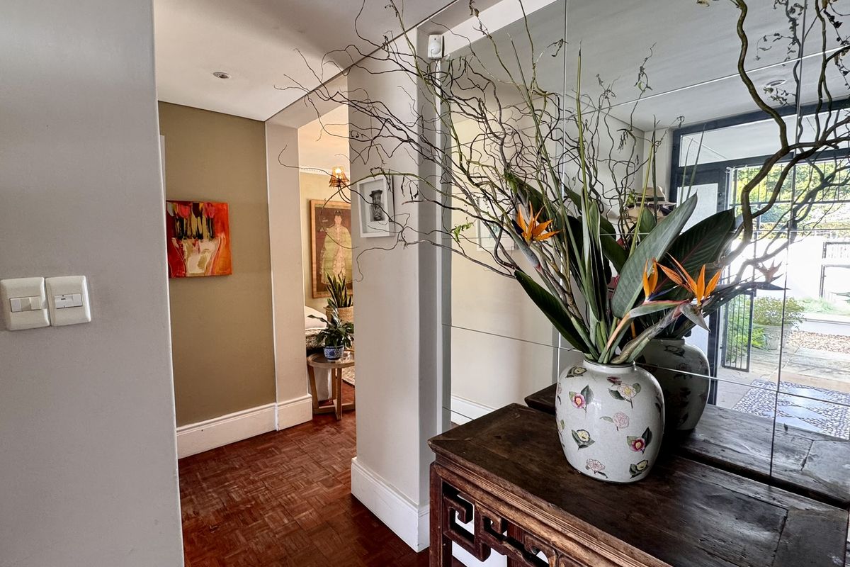 3 bedroom house for rent in Tokai - Photo 4
